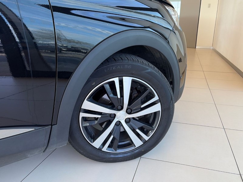 2020 (20) PEUGEOT 5008 1.5 BlueHDi GT Line 5dr EAT8 5109716