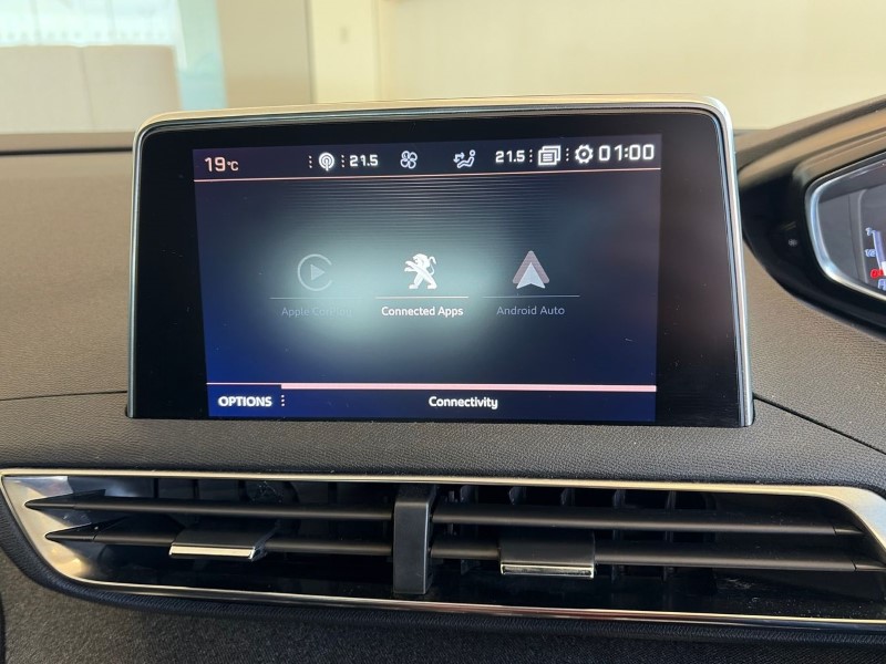 2020 (20) PEUGEOT 5008 1.5 BlueHDi GT Line 5dr EAT8 5109700