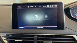 2020 (20) PEUGEOT 5008 1.5 BlueHDi GT Line 5dr EAT8 5109700