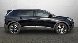 2020 (20) PEUGEOT 5008 1.5 BlueHDi GT Line 5dr EAT8 5109675