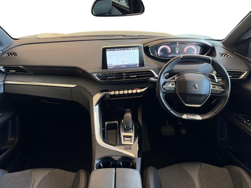 2020 (20) PEUGEOT 5008 1.5 BlueHDi GT Line 5dr EAT8 5109679