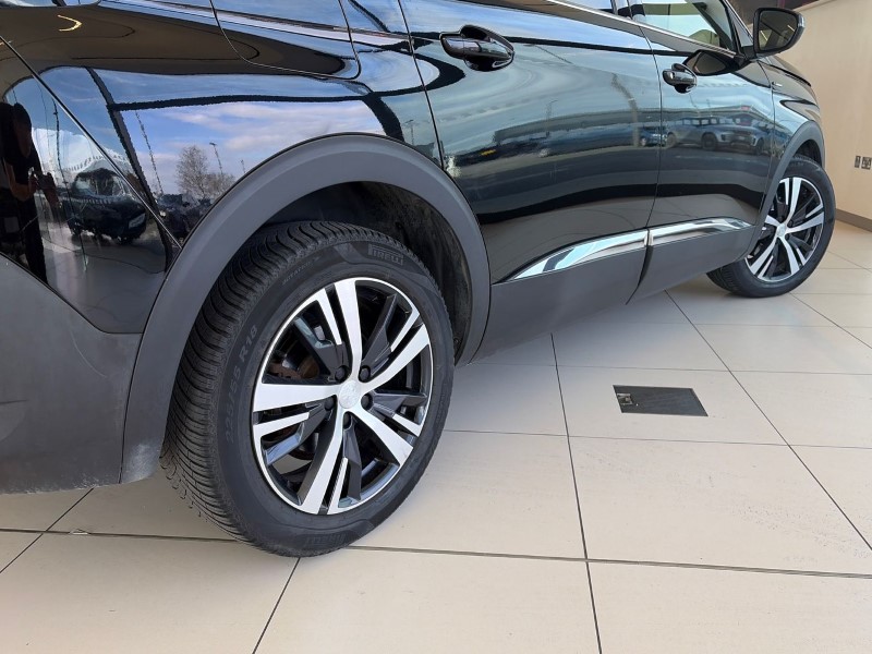 2020 (20) PEUGEOT 5008 1.5 BlueHDi GT Line 5dr EAT8 5109715