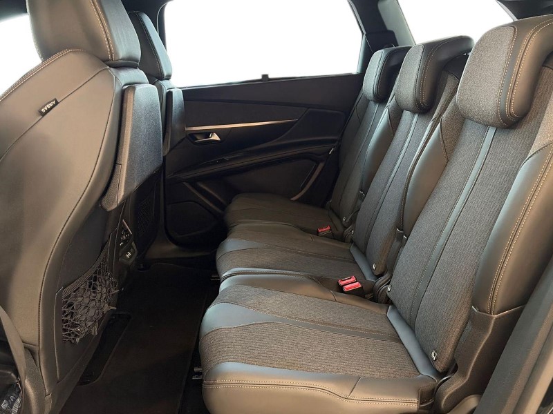 2020 (20) PEUGEOT 5008 1.5 BlueHDi GT Line 5dr EAT8 5109674