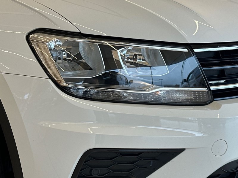 2019 (19) VOLKSWAGEN TIGUAN 1.5 TSi EVO 130 SE Nav 5dr 5059629