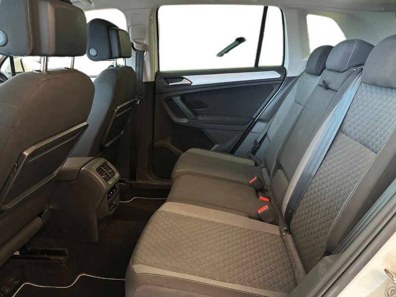 2019 (19) VOLKSWAGEN TIGUAN 1.5 TSi EVO 130 SE Nav 5dr 5059616