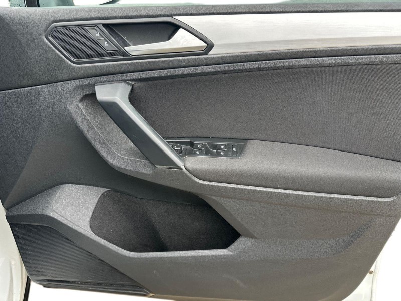 2019 (19) VOLKSWAGEN TIGUAN 1.5 TSi EVO 130 SE Nav 5dr 5059633