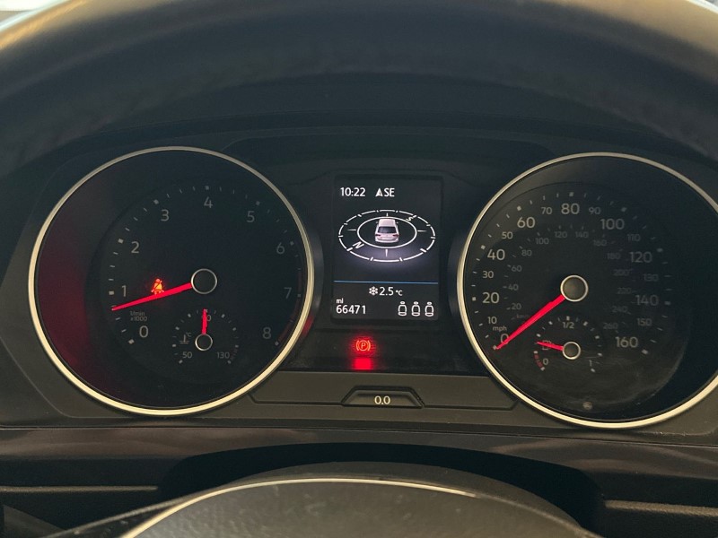 2019 (19) VOLKSWAGEN TIGUAN 1.5 TSi EVO 130 SE Nav 5dr 5059628