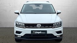 2019 (19) VOLKSWAGEN TIGUAN 1.5 TSi EVO 130 SE Nav 5dr 5059619
