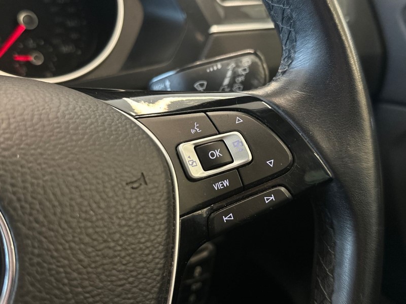 2019 (19) VOLKSWAGEN TIGUAN 1.5 TSi EVO 130 SE Nav 5dr 5059638