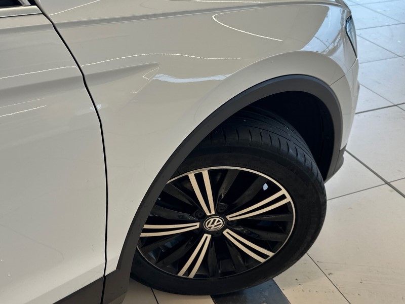 2019 (19) VOLKSWAGEN TIGUAN 1.5 TSi EVO 130 SE Nav 5dr 5059653