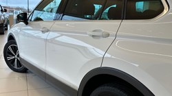 2019 (19) VOLKSWAGEN TIGUAN 1.5 TSi EVO 130 SE Nav 5dr 5059632