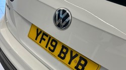 2019 (19) VOLKSWAGEN TIGUAN 1.5 TSi EVO 130 SE Nav 5dr 5059649
