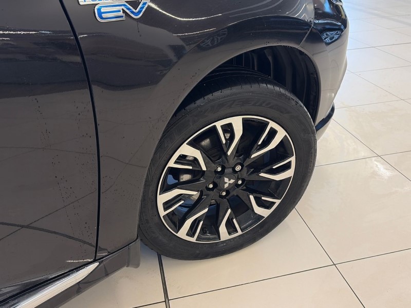 2018 (68) MITSUBISHI OUTLANDER 2.0 PHEV 4h 5dr Auto 5051987