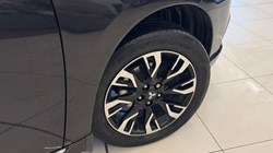 2018 (68) MITSUBISHI OUTLANDER 2.0 PHEV 4h 5dr Auto 5051987
