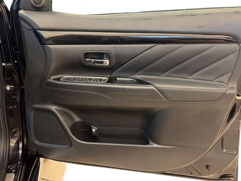 2018 (68) MITSUBISHI OUTLANDER 2.0 PHEV 4h 5dr Auto 5051962