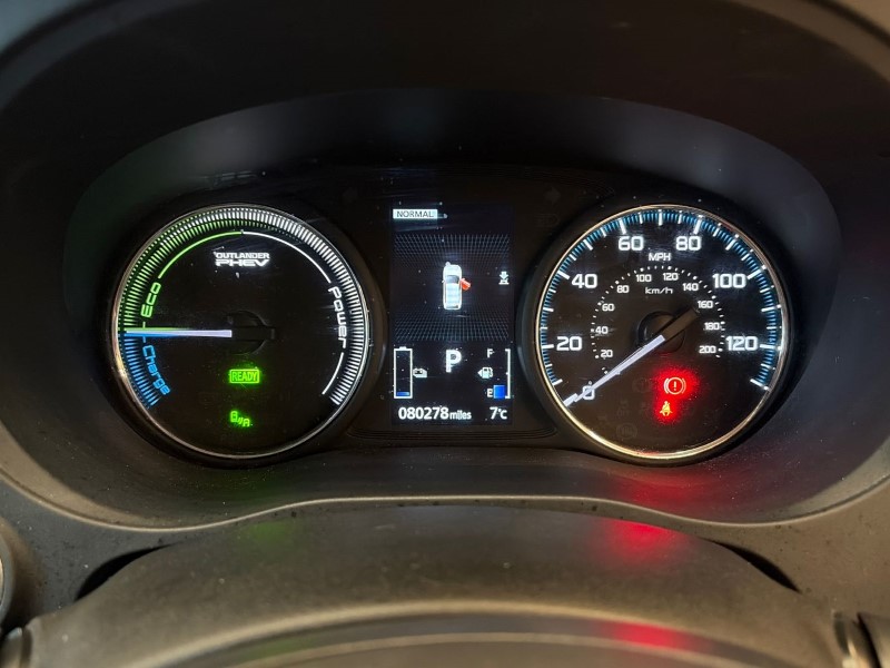 2018 (68) MITSUBISHI OUTLANDER 2.0 PHEV 4h 5dr Auto 5051957