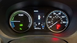 2018 (68) MITSUBISHI OUTLANDER 2.0 PHEV 4h 5dr Auto 5051957
