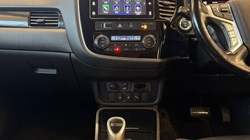 2018 (68) MITSUBISHI OUTLANDER 2.0 PHEV 4h 5dr Auto 5051955