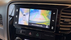 2018 (68) MITSUBISHI OUTLANDER 2.0 PHEV 4h 5dr Auto 5051970