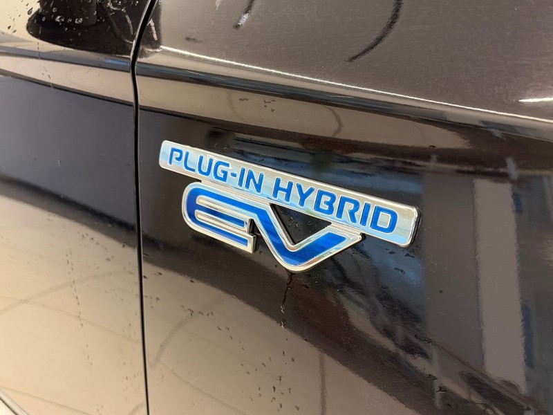 2018 (68) MITSUBISHI OUTLANDER 2.0 PHEV 4h 5dr Auto 5051961