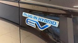2018 (68) MITSUBISHI OUTLANDER 2.0 PHEV 4h 5dr Auto 5051961