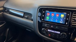 2018 (68) MITSUBISHI OUTLANDER 2.0 PHEV 4h 5dr Auto 5051974