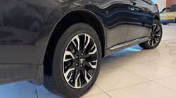 2018 (68) MITSUBISHI OUTLANDER 2.0 PHEV 4h 5dr Auto 5051986