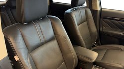 2018 (68) MITSUBISHI OUTLANDER 2.0 PHEV 4h 5dr Auto 5051966