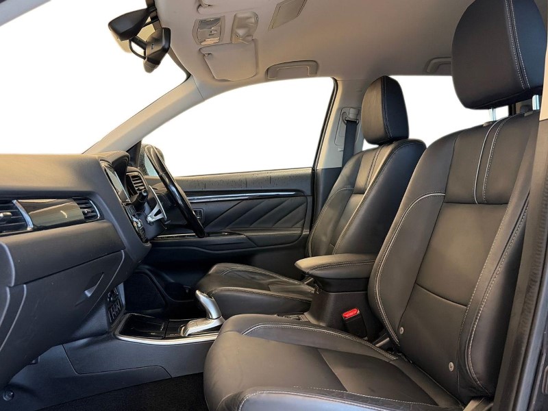 2018 (68) MITSUBISHI OUTLANDER 2.0 PHEV 4h 5dr Auto 5051944