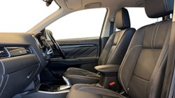 2018 (68) MITSUBISHI OUTLANDER 2.0 PHEV 4h 5dr Auto 5051944