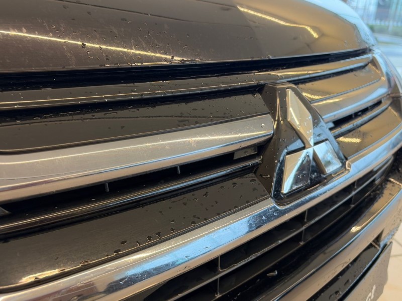 2018 (68) MITSUBISHI OUTLANDER 2.0 PHEV 4h 5dr Auto 5051981