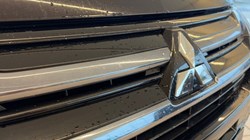 2018 (68) MITSUBISHI OUTLANDER 2.0 PHEV 4h 5dr Auto 5051981