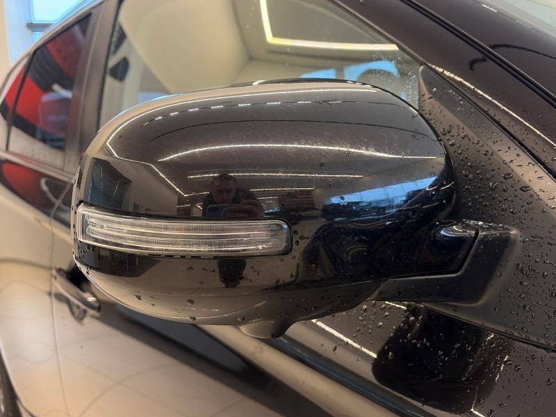 2018 (68) MITSUBISHI OUTLANDER 2.0 PHEV 4h 5dr Auto 5051988