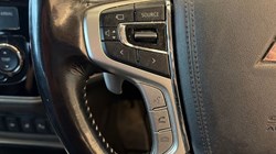 2018 (68) MITSUBISHI OUTLANDER 2.0 PHEV 4h 5dr Auto 5051967