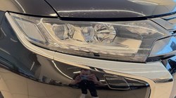 2018 (68) MITSUBISHI OUTLANDER 2.0 PHEV 4h 5dr Auto 5051958