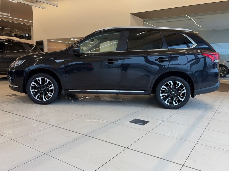 2018 (68) MITSUBISHI OUTLANDER 2.0 PHEV 4h 5dr Auto 5051993