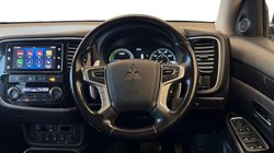 2018 (68) MITSUBISHI OUTLANDER 2.0 PHEV 4h 5dr Auto 5051956