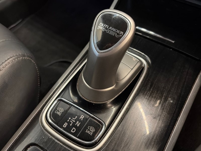 2018 (68) MITSUBISHI OUTLANDER 2.0 PHEV 4h 5dr Auto 5051954