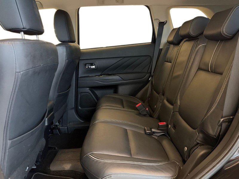 2018 (68) MITSUBISHI OUTLANDER 2.0 PHEV 4h 5dr Auto 5051945