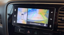 2018 (68) MITSUBISHI OUTLANDER 2.0 PHEV 4h 5dr Auto 5051953