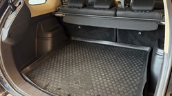 2018 (68) MITSUBISHI OUTLANDER 2.0 PHEV 4h 5dr Auto 5051977