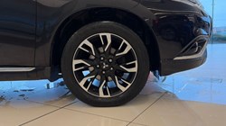 2018 (68) MITSUBISHI OUTLANDER 2.0 PHEV 4h 5dr Auto 5051949