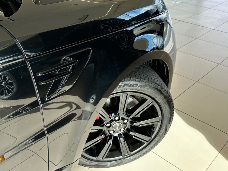 2021 (21) LAND ROVER RANGE ROVER SPORT 2.0 P400e HSE Dynamic Black 5dr Auto 5066060