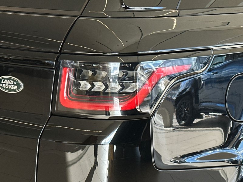 2021 (21) LAND ROVER RANGE ROVER SPORT 2.0 P400e HSE Dynamic Black 5dr Auto 5066058