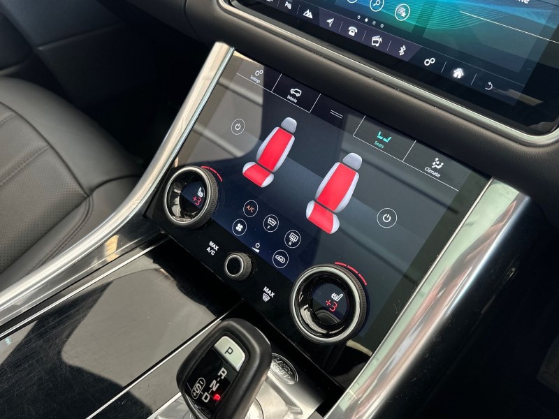 2021 (21) LAND ROVER RANGE ROVER SPORT 2.0 P400e HSE Dynamic Black 5dr Auto 5066044