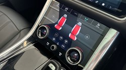 2021 (21) LAND ROVER RANGE ROVER SPORT 2.0 P400e HSE Dynamic Black 5dr Auto 5066044