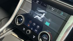 2021 (21) LAND ROVER RANGE ROVER SPORT 2.0 P400e HSE Dynamic Black 5dr Auto 5066042