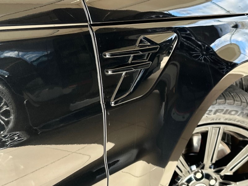 2021 (21) LAND ROVER RANGE ROVER SPORT 2.0 P400e HSE Dynamic Black 5dr Auto 5066030