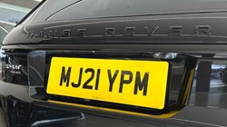 2021 (21) LAND ROVER RANGE ROVER SPORT 2.0 P400e HSE Dynamic Black 5dr Auto 5066056