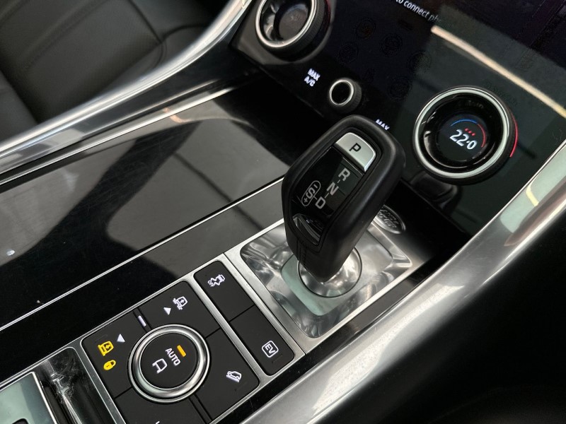 2021 (21) LAND ROVER RANGE ROVER SPORT 2.0 P400e HSE Dynamic Black 5dr Auto 5066023